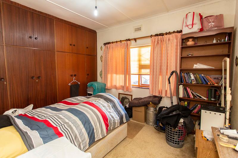 3 Bedroom Property for Sale in Vasco Estate Western Cape